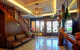 Islander Lodge By Lwe